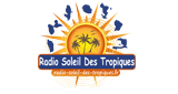 Logo Radio Soleil Des Tropiques