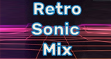 Logo RetroSonic Mix