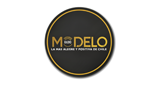 Logo Radio Modelo