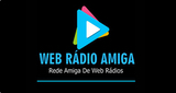 Logo Web Rádio Amiga