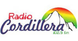 Logo Radio Cordillera