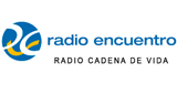 Logo Radio Encuentro - Radio Cadena de Vida