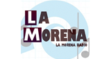 Logo La Morena Radio