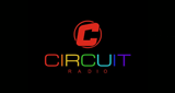 Logo Circuit Radio