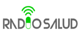 Logo Radio Salud