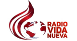 Logo Radio Vida Nueva en Cristo Jesús