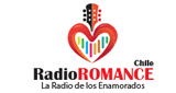 Logo Radio Romance