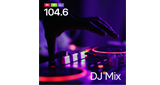 Logo 104.6 RTL DJ Mix