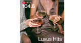 Logo 104.6 RTL Luxus Hits