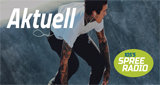 Logo 105'5 Spreeradio Aktuell