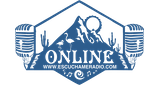 Logo Escuchameradio
