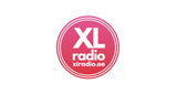 Logo Xl Radio - Estonia