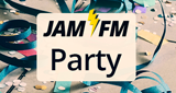 Logo JAM FM Party