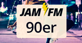 Logo JAM FM 90er