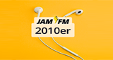 Logo JAM FM 2010er