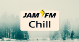 Logo JAM FM Chill