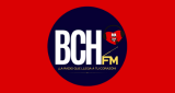Logo Buenas Charqueada FM