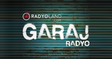 Logo Garaj Radyo