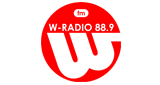Logo W-Radio Philippines