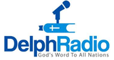 Logo Delph Radio