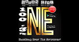 Logo Radio NE FM100.3
