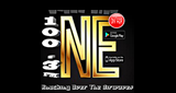 Logo Radio NE FM100.3
