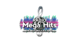 Logo Rádio Mega Hits MS