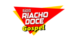 Logo Rádio Riacho Doce Gospel