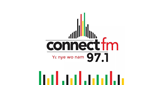 Logo Connect FM