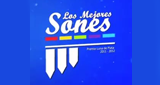 Logo Los Mejores Sones