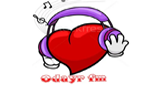 Logo Odayr FM Gospel