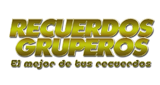 Logo Recuerdos Gruperos Radio