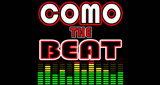 Logo Como The Beat