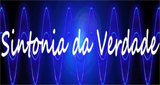 Logo Radio Sintonia da Verdade