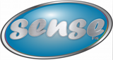 Logo Sense FM