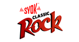Logo Syok Classic Rock