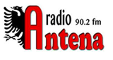 Logo Radio Antena Denmark
