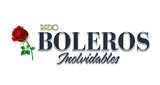 Logo Radio Boleros Inolvidables
