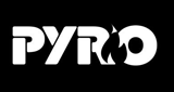 Logo Pyro Radio