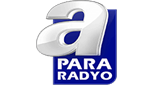 Logo A Para Radyo