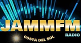 Logo Jamm fm Radio Costa del Sol