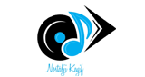Logo Nostalji Keyif Radyo