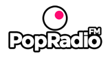 Logo Pop Radio FM