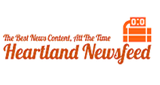 Logo Heartland Newsfeed Radio Network