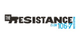 Logo The Resistance