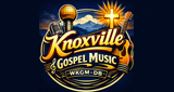 Logo Knoxville Gospel Music | WKGM-DB
