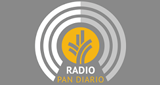 Logo Radio Pan Diario