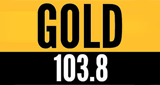 Logo Gold FM Canarias