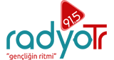 Logo RadyoTR