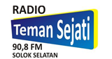 Logo Radio Teman Sejati